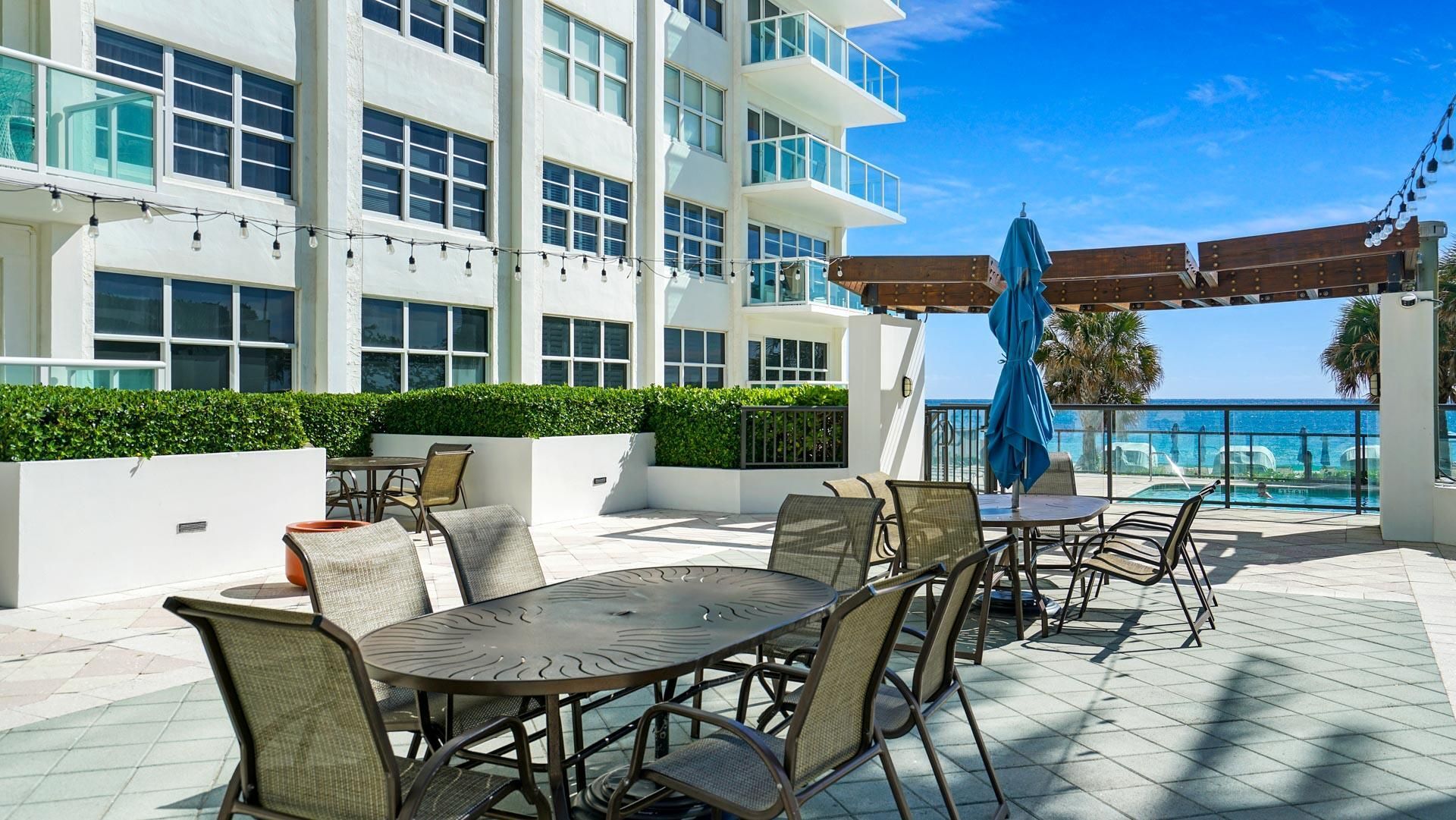 3550 Galt Ocean Drive, Unit 1208, Fort Lauderdale, FL 33308 Photo