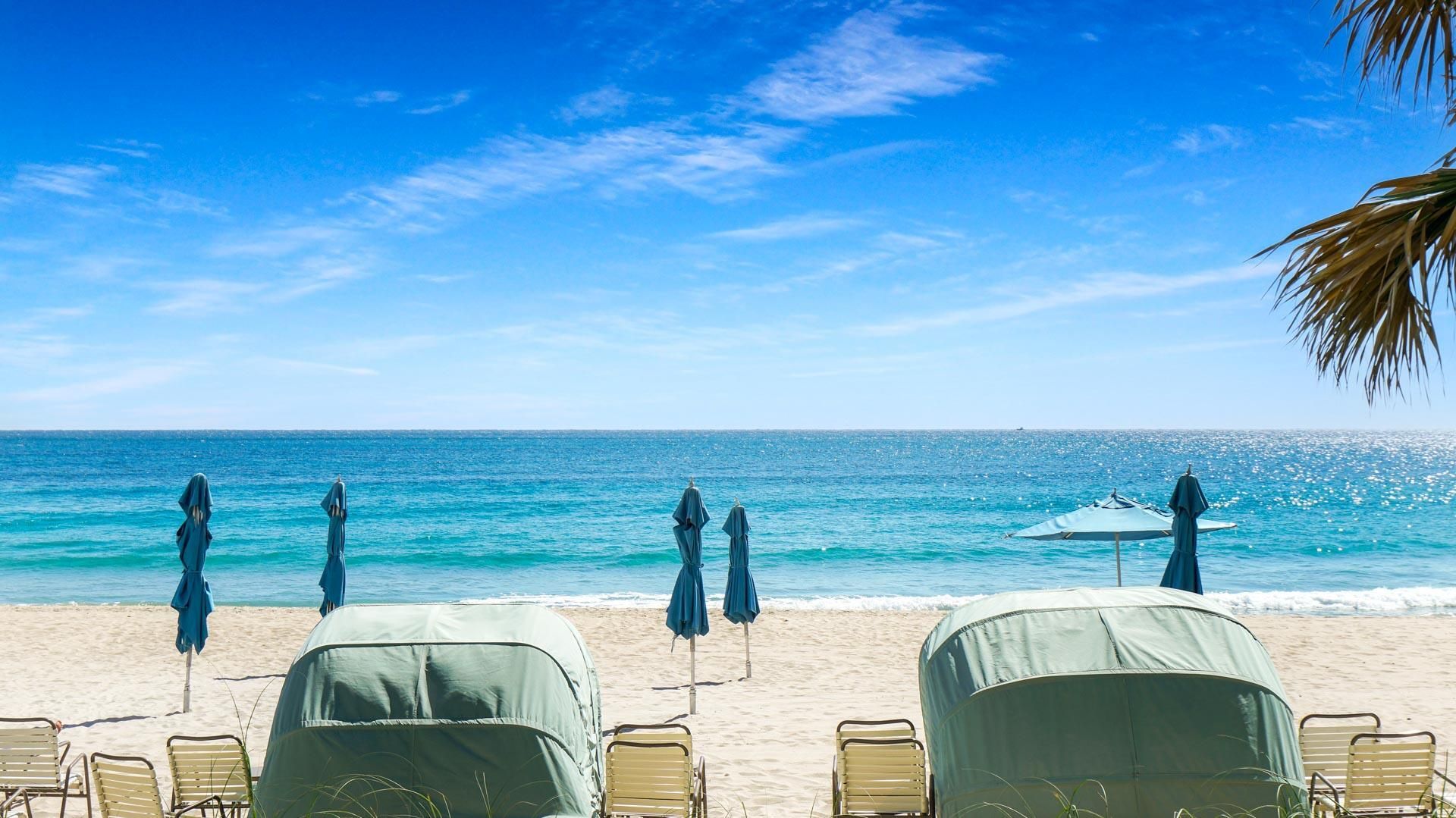 3550 Galt Ocean Drive, Unit 1208, Fort Lauderdale, FL 33308 Photo