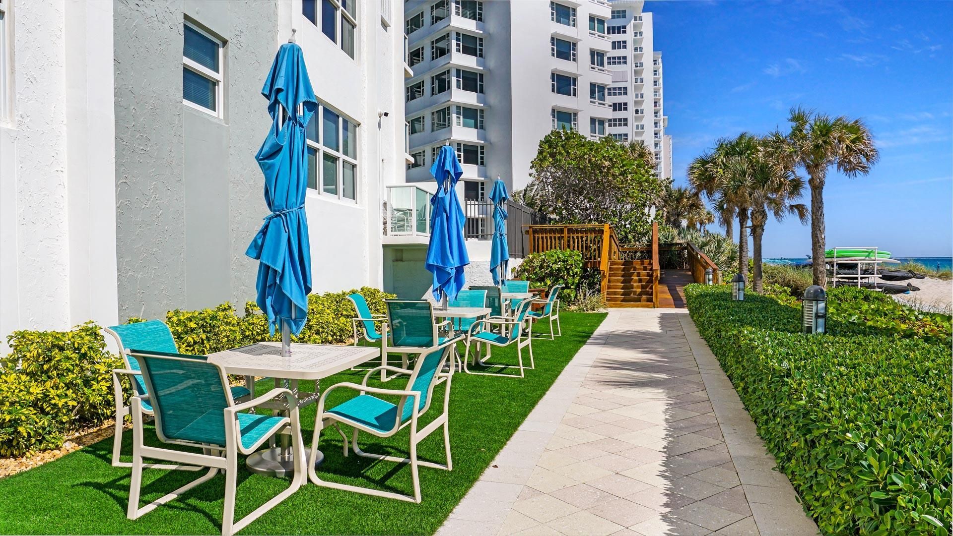 3550 Galt Ocean Drive, Unit 1208, Fort Lauderdale, FL 33308 Photo