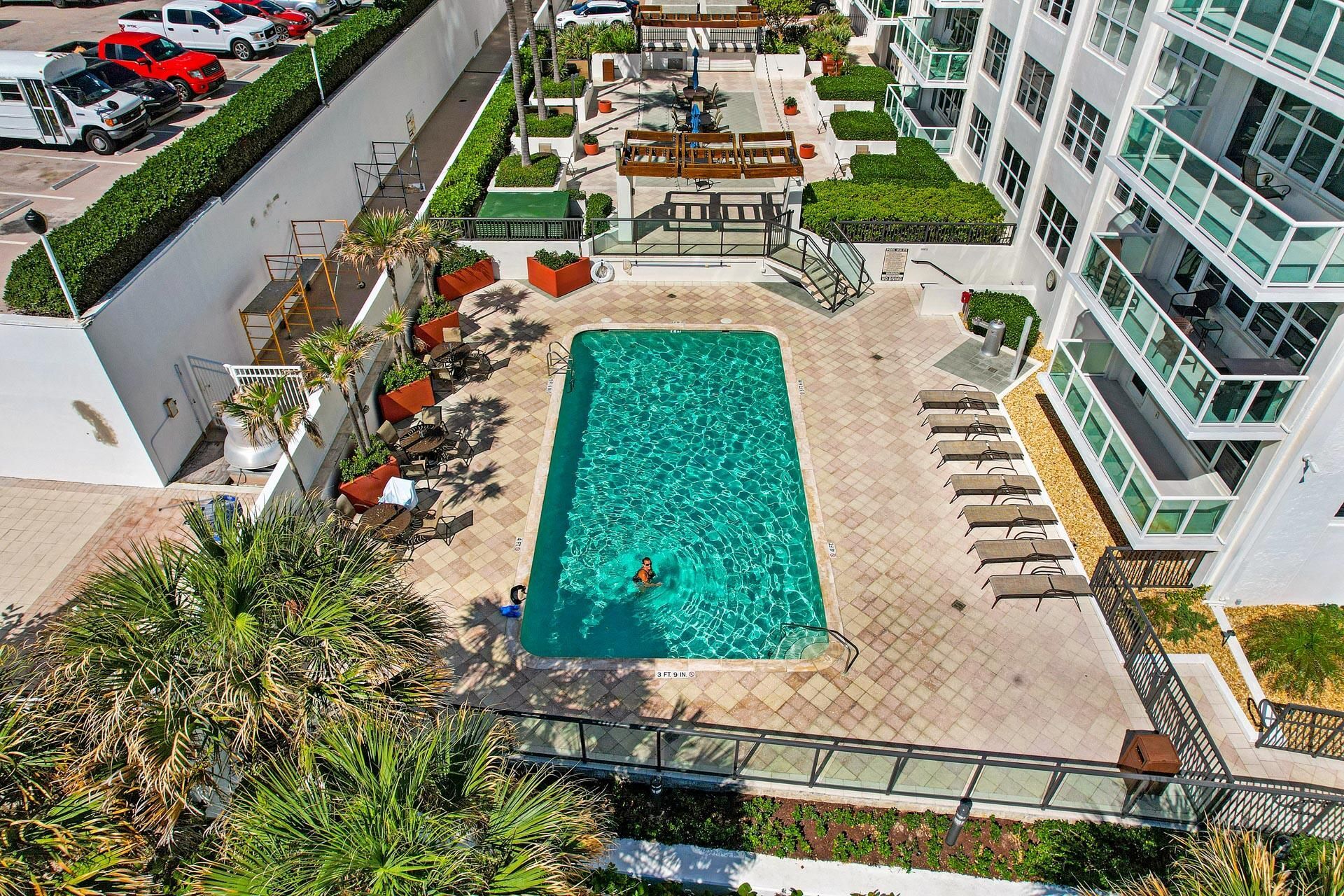3550 Galt Ocean Drive, Unit 1208, Fort Lauderdale, FL 33308 Photo
