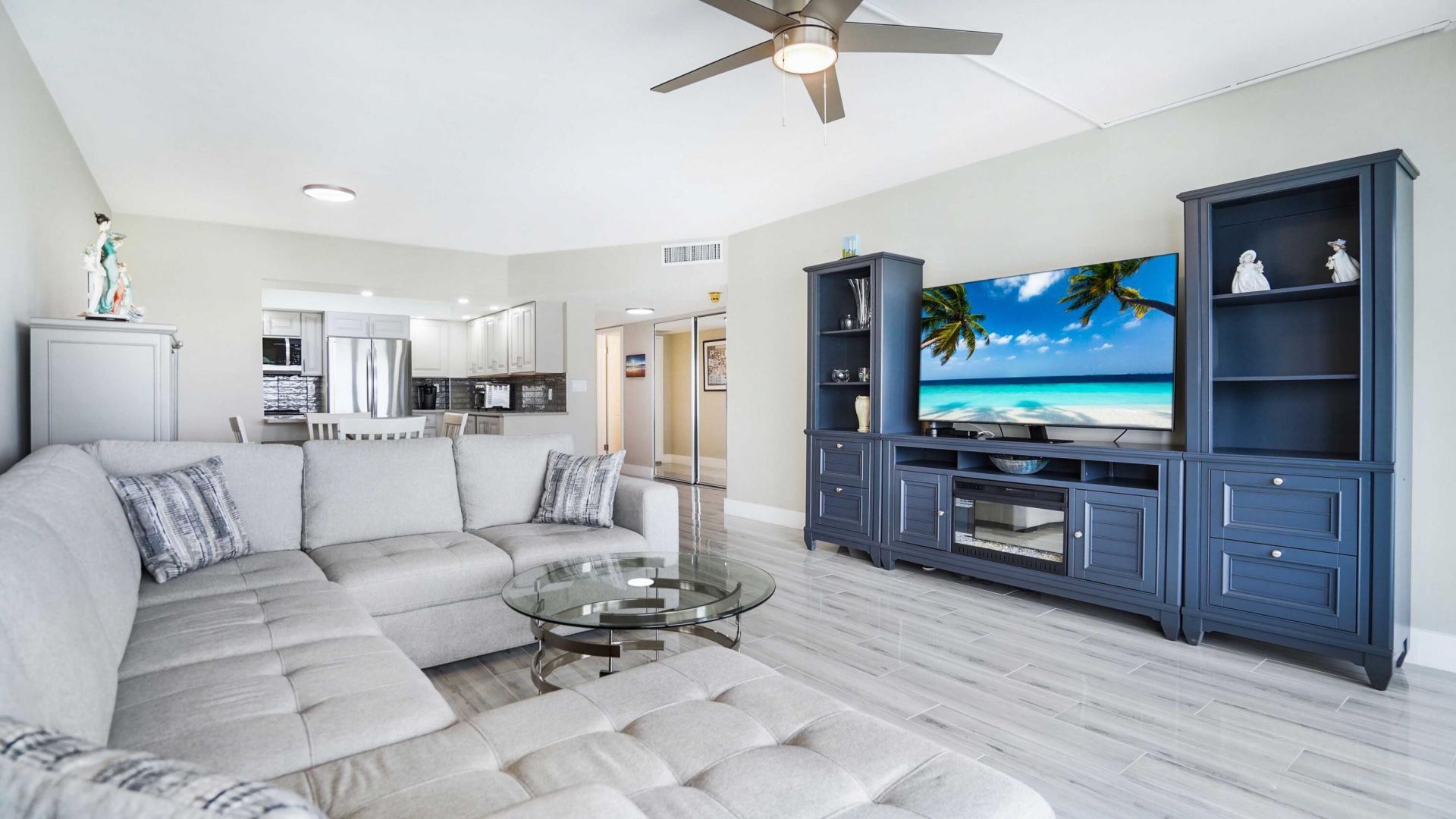 3550 Galt Ocean Drive, Unit 1208, Fort Lauderdale, FL 33308 Photo