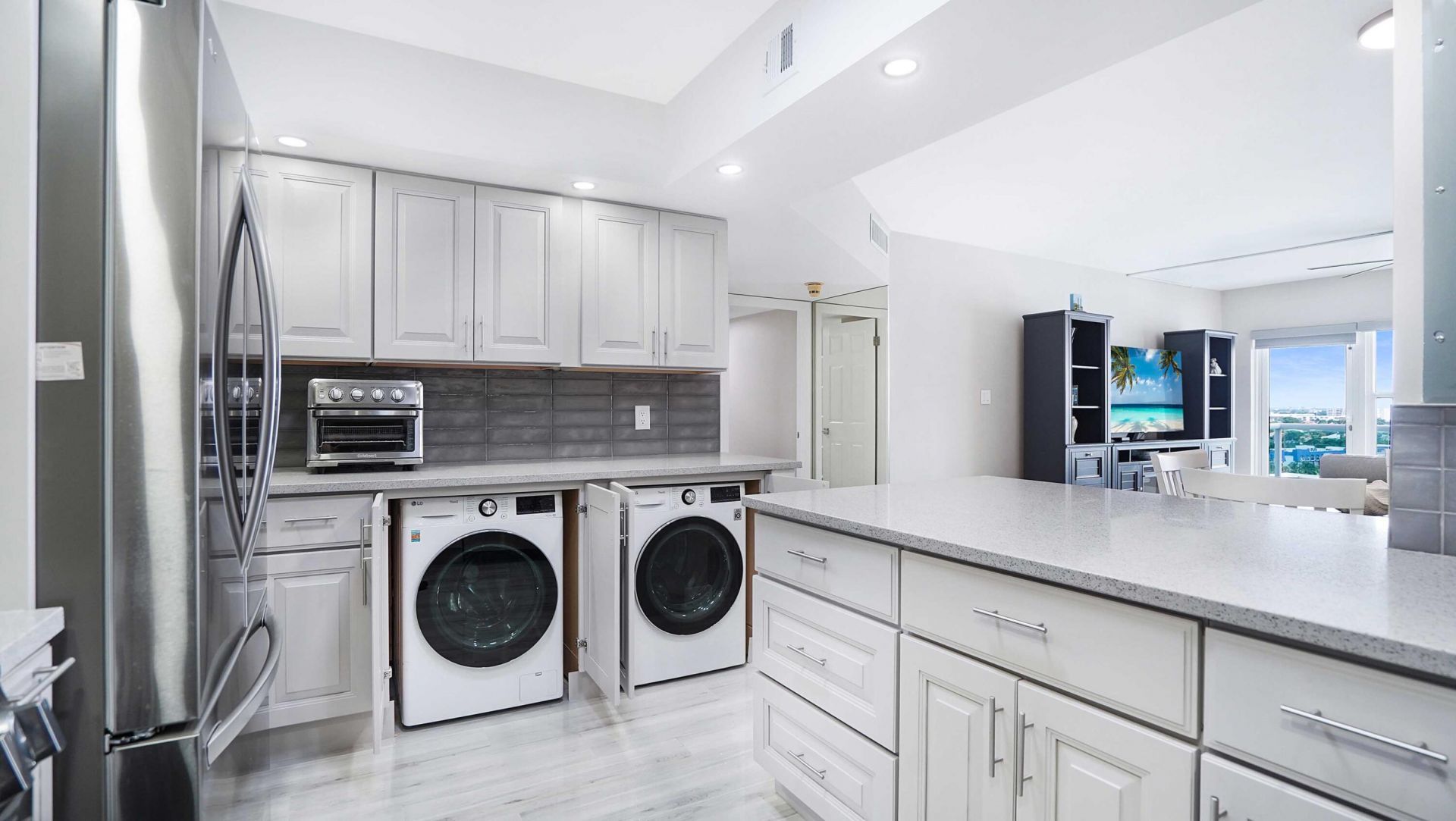 3550 Galt Ocean Drive, Unit 1208, Fort Lauderdale, FL 33308 Photo