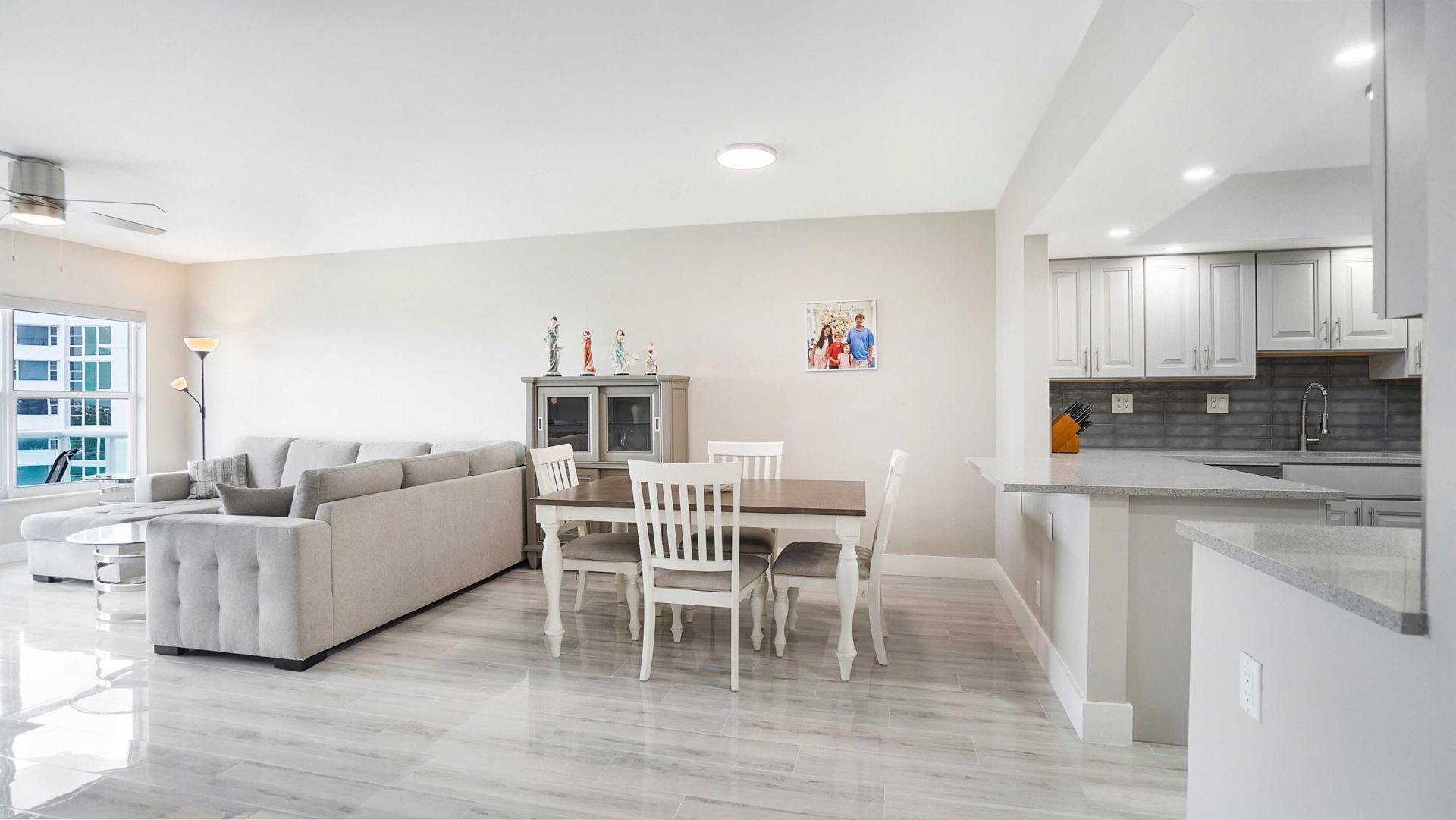 3550 Galt Ocean Drive, Unit 1208, Fort Lauderdale, FL 33308 Photo
