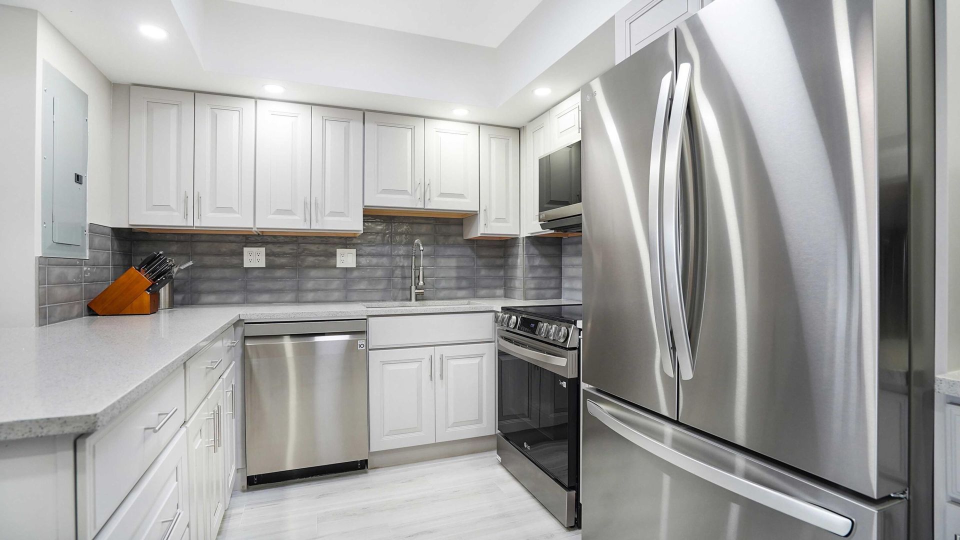 3550 Galt Ocean Drive, Unit 1208, Fort Lauderdale, FL 33308 Photo