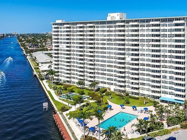 3200 NE 36TH Street, Unit 618, Fort Lauderdale, FL 33308