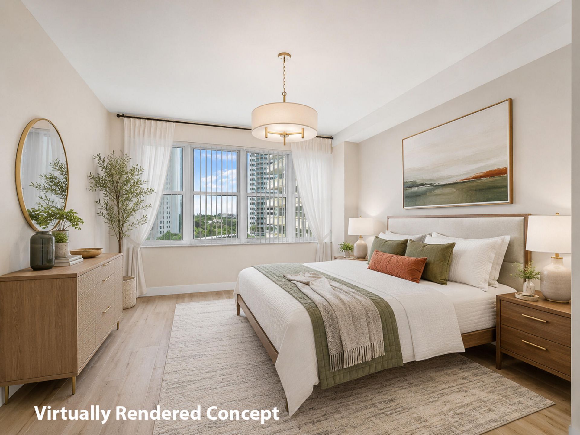 3200 NE 36th Street, Unit 618, Fort Lauderdale, FL 33308 Photo