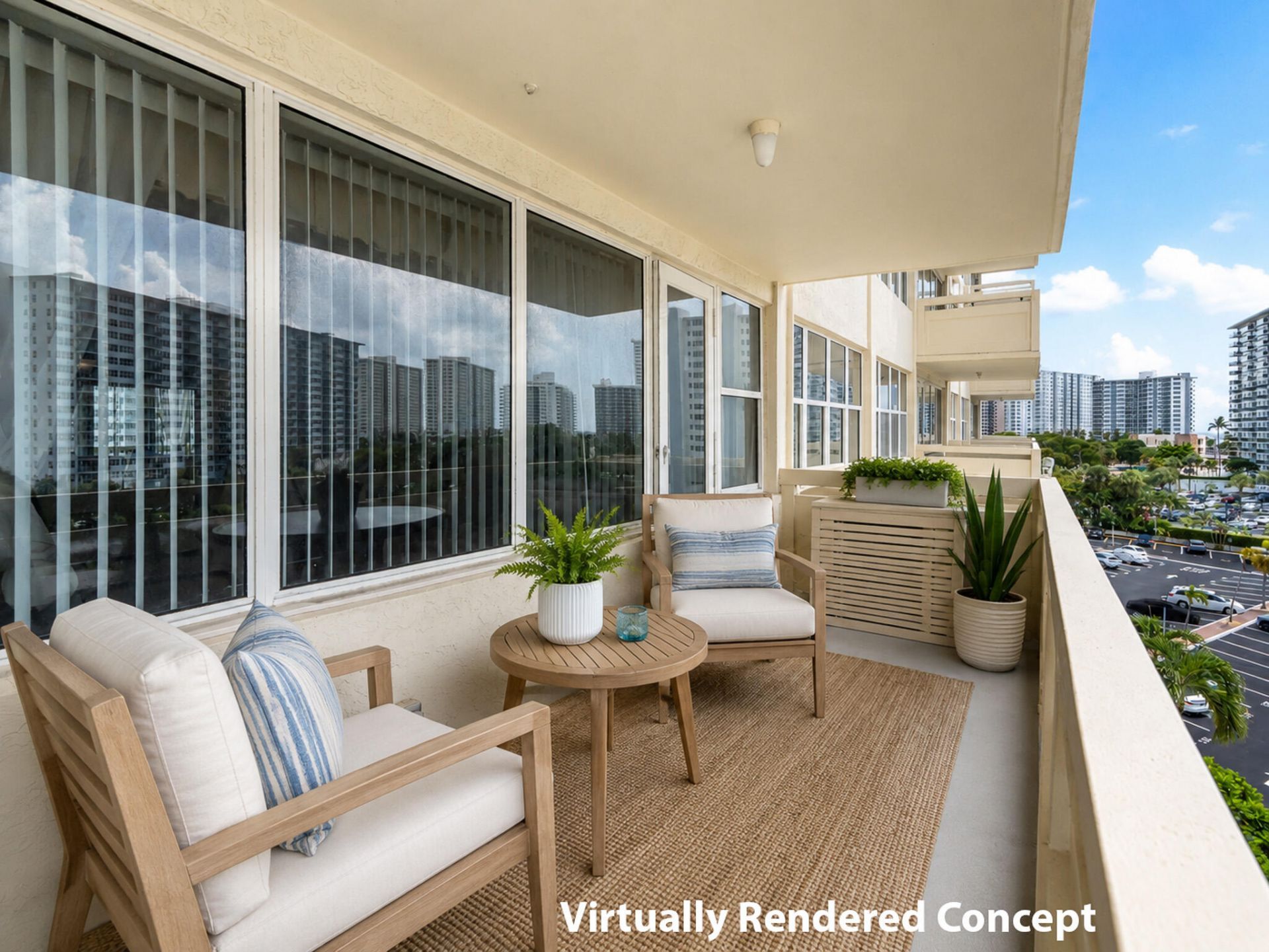 3200 NE 36th Street, Unit 618, Fort Lauderdale, FL 33308 Photo