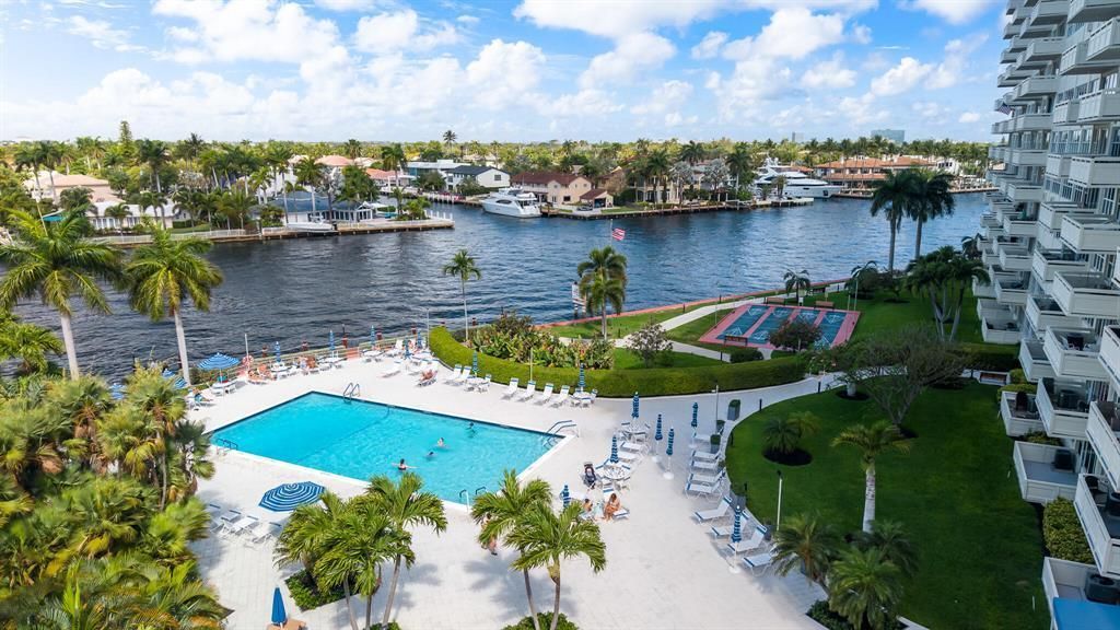 3200 NE 36th Street, Unit 618, Fort Lauderdale, FL 33308 Photo