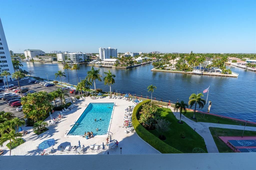 3200 NE 36th Street, Unit 618, Fort Lauderdale, FL 33308 Photo