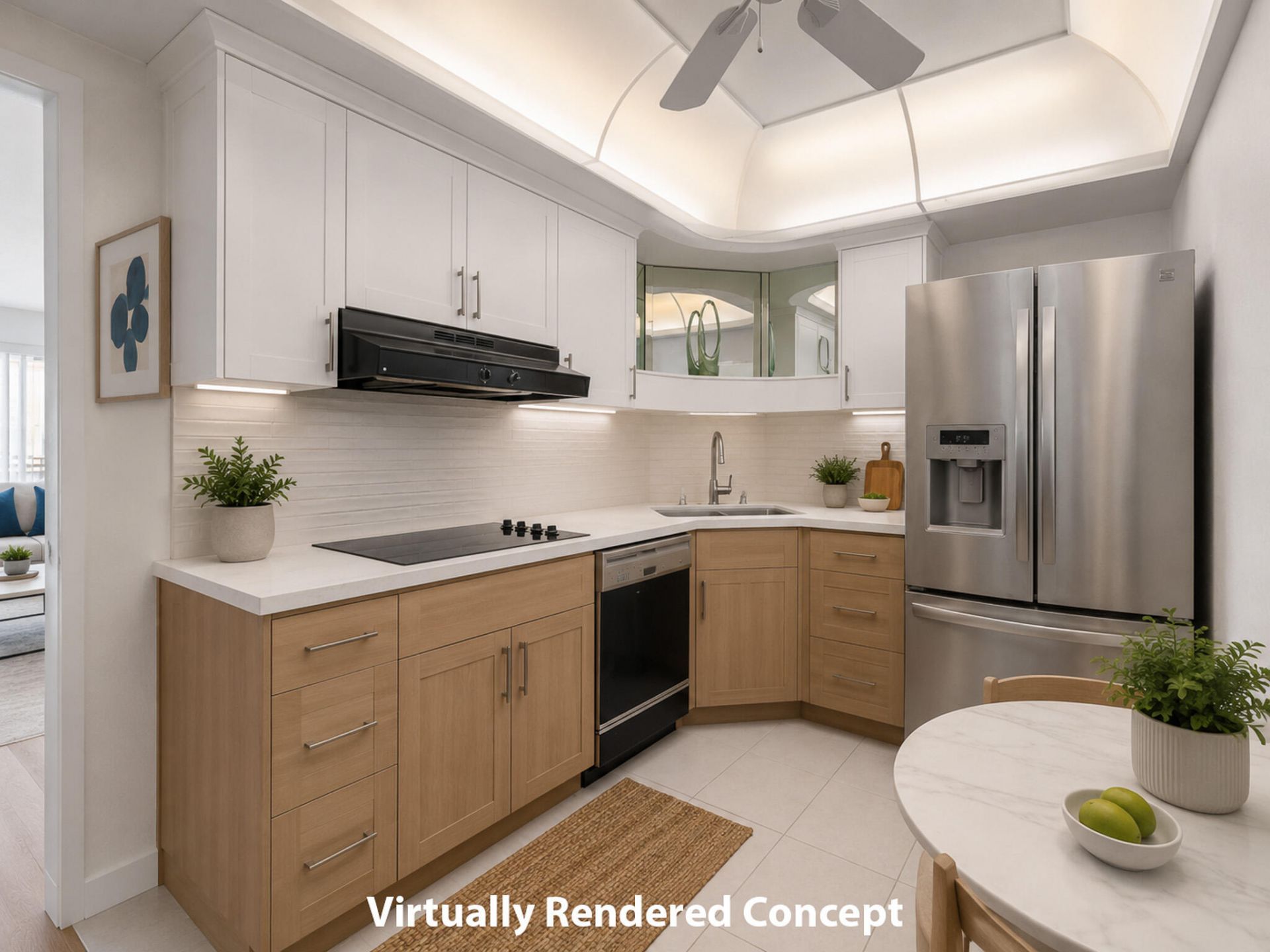 3200 NE 36th Street, Unit 618, Fort Lauderdale, FL 33308 Photo