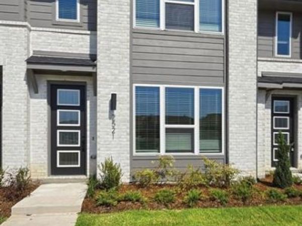 2521 Brunswick Way, Allen, TX 75013