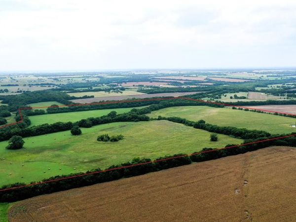 TBD CR 1055 Road , Celeste, TX 75423
