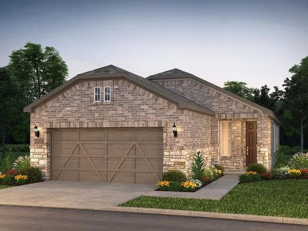 4501 Snead Street, Celina, TX 75009