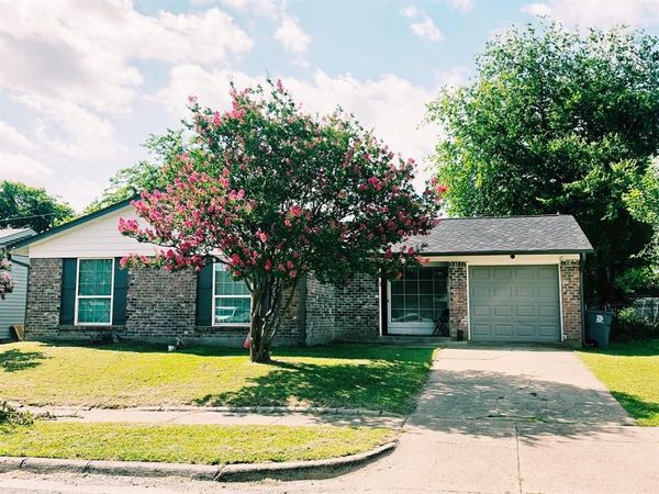 3616 Pacesetter Drive , Dallas, TX 75241