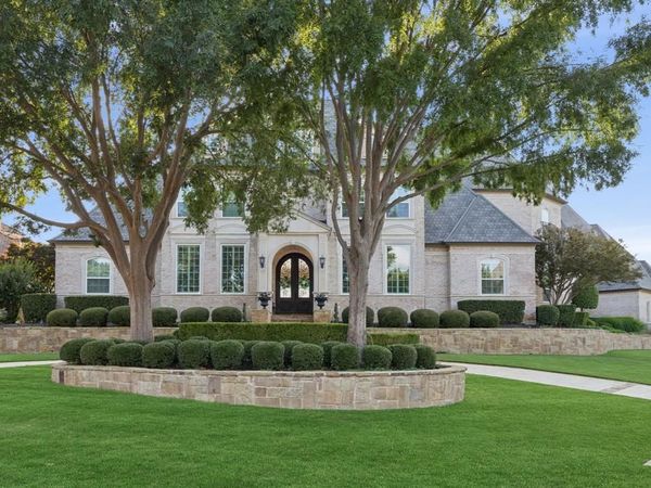 414 Bryn Meadows , Southlake, TX 76092