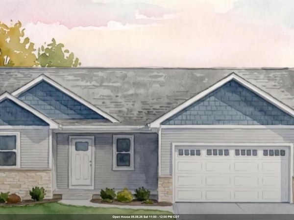 N426 WOOD DUCK DRIVE, Fremont, WI 54940