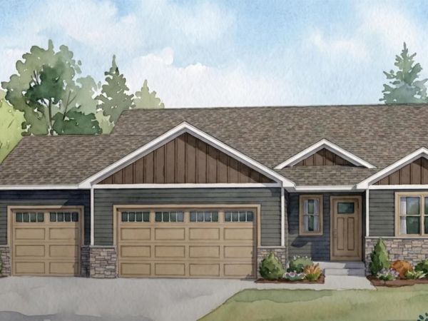 N421 WHITE TAIL DRIVE, Fremont, WI 54940