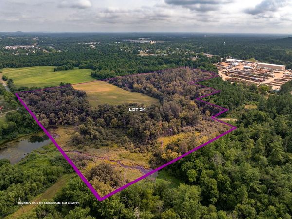 Lot 24 RIVER ROAD, Black River Falls, WI 54615