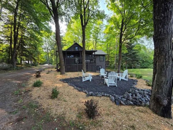 24595 Garden Lake Road, Unit 1, Cable, WI 54821