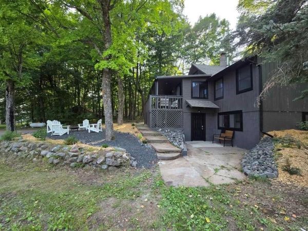 24595 Garden Lake Road, Unit 1, Cable, WI 54821