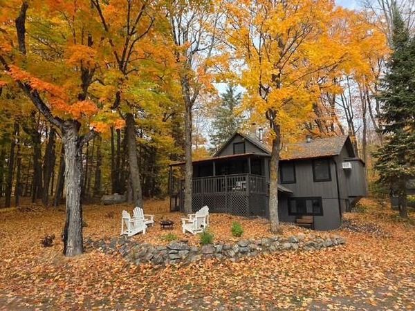 24595 Garden Lake Road, Unit 1, Cable, WI 54821