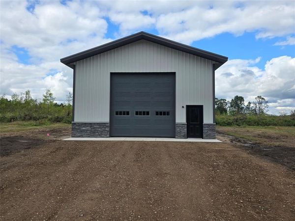 2790 7 5/8 Avenue #8, Chetek, WI 54728