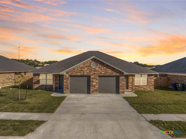 107 Lost Trl , Unit A, Copperas Cove, TX 76522