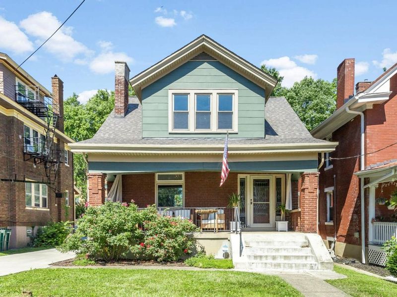 2623 Ashland Avenue, Cincinnati, OH 45206 Photo 1