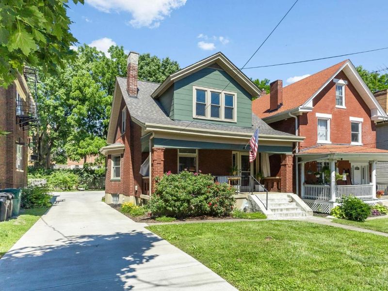 2623 Ashland Avenue, Cincinnati, OH 45206 Photo 2