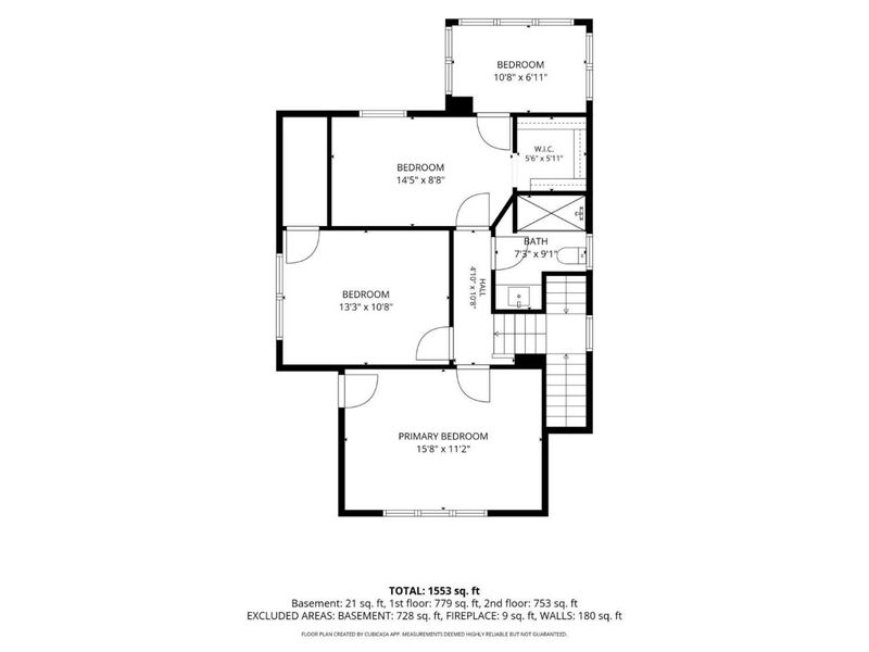 2623 Ashland Avenue, Cincinnati, OH 45206 Photo 21