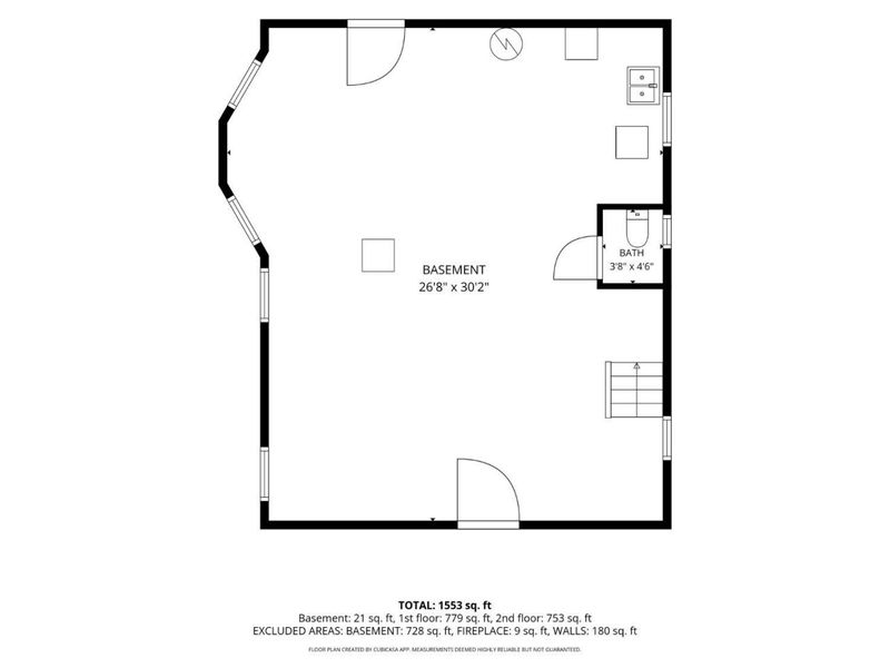 2623 Ashland Avenue, Cincinnati, OH 45206 Photo 22