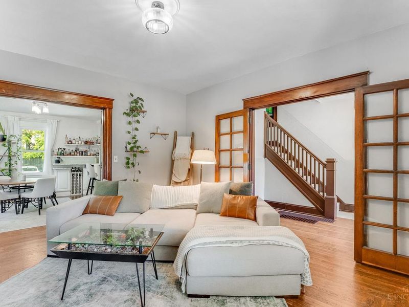 2623 Ashland Avenue, Cincinnati, OH 45206 Photo 5