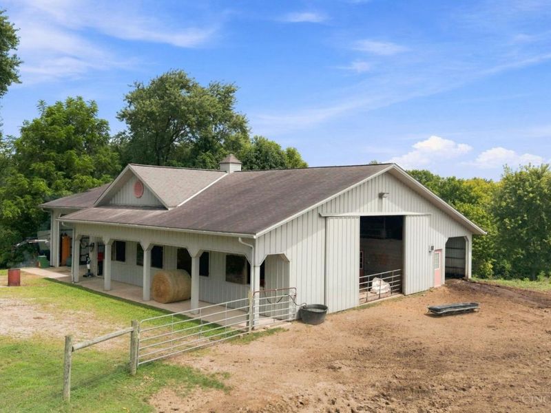 2368 Van Blaricum Road, Green Township, OH 45233 Photo 53