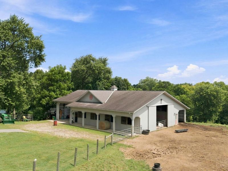 2368 Van Blaricum Road, Green Township, OH 45233 Photo 55