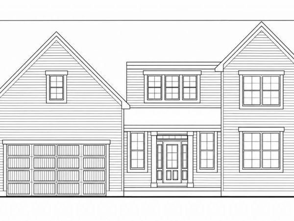 3223 Garden View Circle, Union Twp, OH 45152