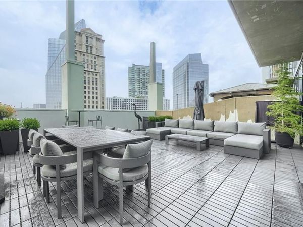 3324 Peachtree Road NE, Unit 810, Atlanta, GA 30326
