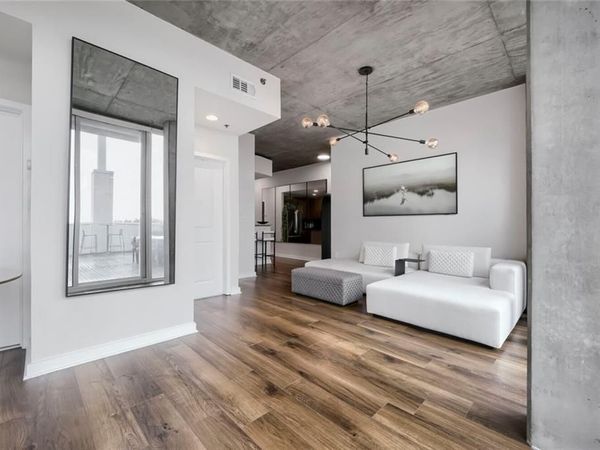 3324 Peachtree Road NE, Unit 810, Atlanta, GA 30326