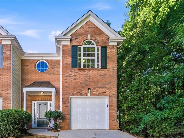 174 Madeline Court , Mcdonough, GA 30253