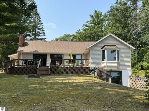 9092 Ranger Road S, Baldwin, MI 49304