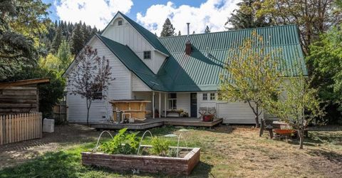 540 S Lincoln Street, Sierraville, CA 96126 Photo