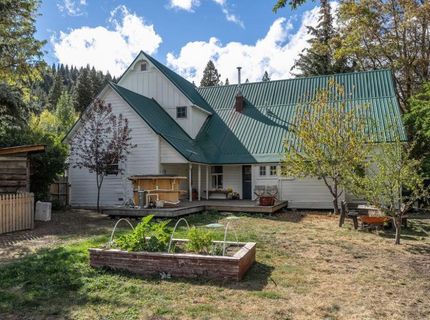 540 S Lincoln Street, Sierraville, CA 96126 Photo