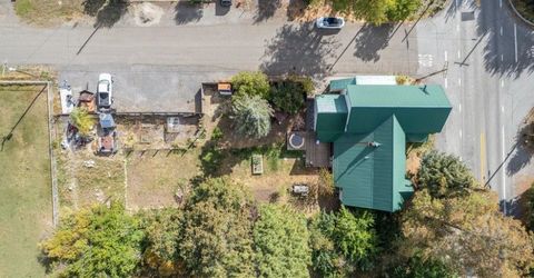 540 S Lincoln Street, Sierraville, CA 96126 Photo
