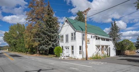 540 S Lincoln Street, Sierraville, CA 96126 Photo