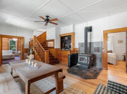 540 S Lincoln Street, Sierraville, CA 96126 Photo