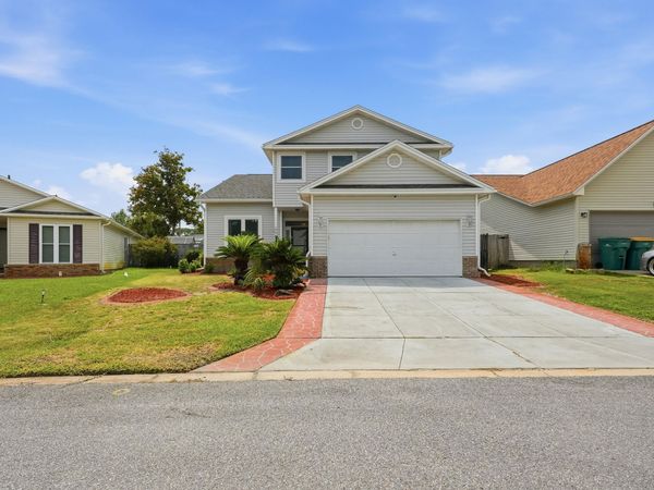404 Springate Court, Mary Esther, FL 32569