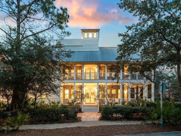 16 Beachberry Lane, Santa Rosa Beach, FL 32459