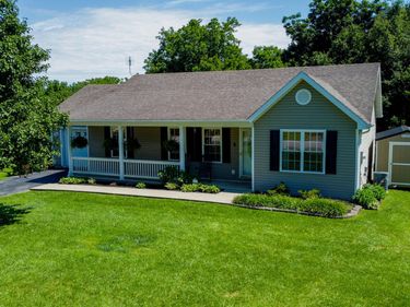 226 Tanner Circle, Stanford, KY 40484
