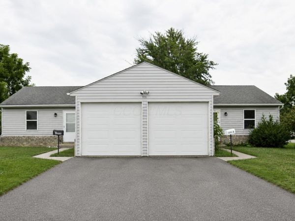 3151 Ridge Avenue , Unit A & B, Columbus, OH 43204