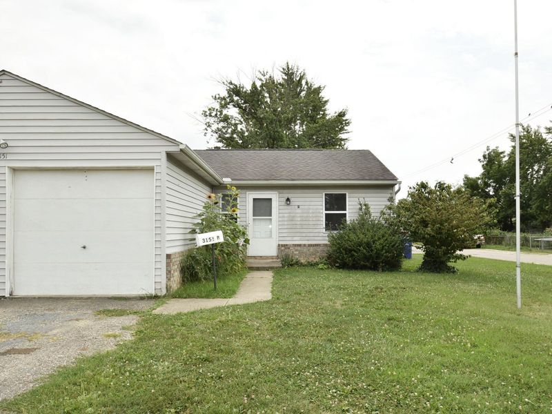 3151 Ridge Avenue , Unit A & B, Columbus, OH 43204 Photo 17