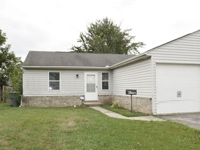3151 Ridge Avenue , Unit A & B, Columbus, OH 43204 Photo 2